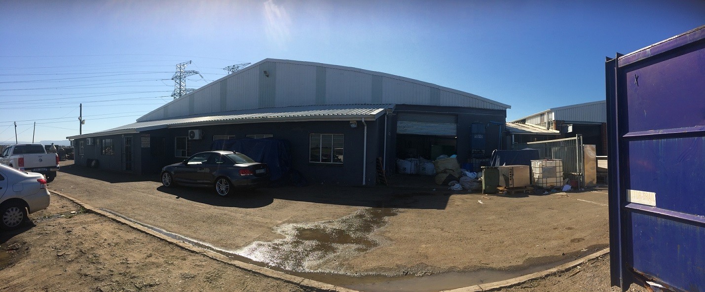 Warehouse To Rent in Glen Anil, Durban North, KwaZulu Natal