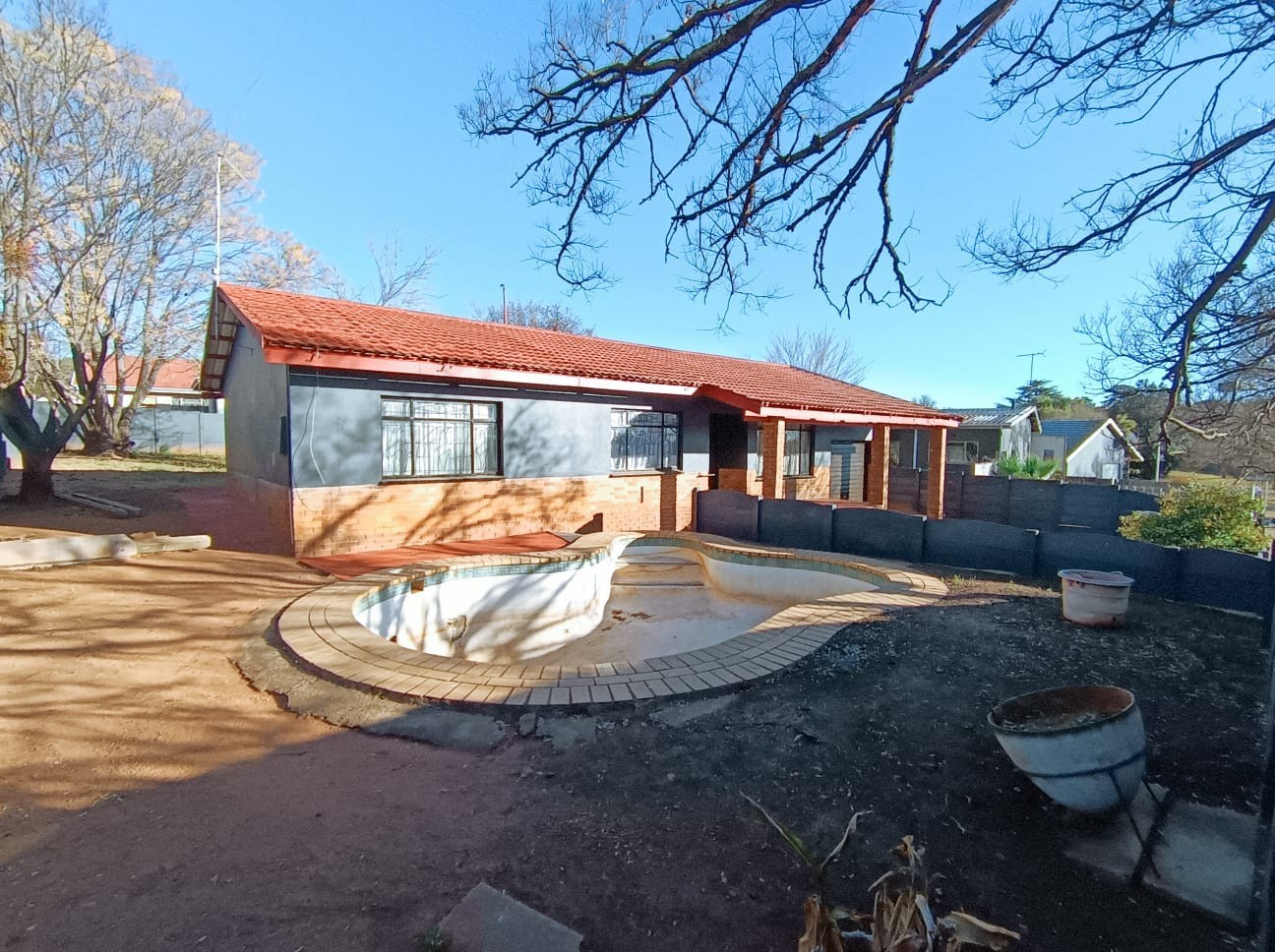 House For Sale in Nigel