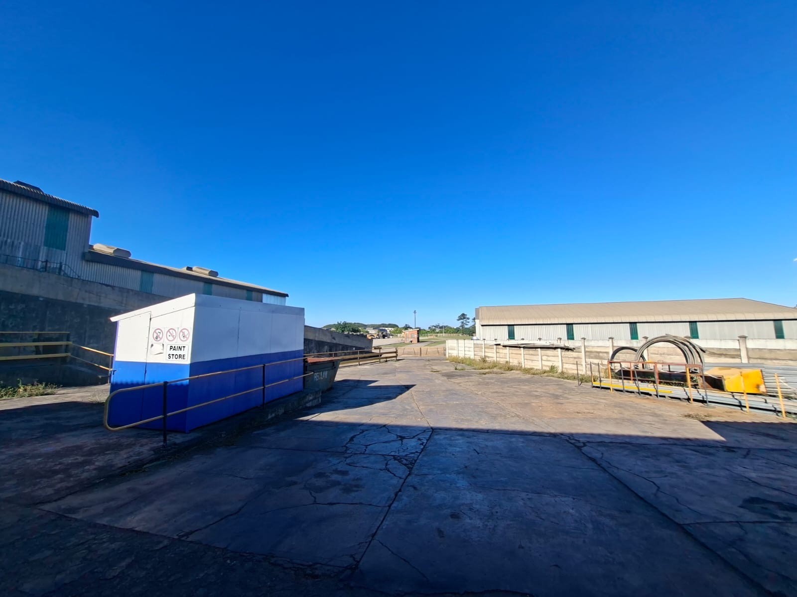 Industrial Property For Sale in Alton, Richards Bay, KwaZulu Natal