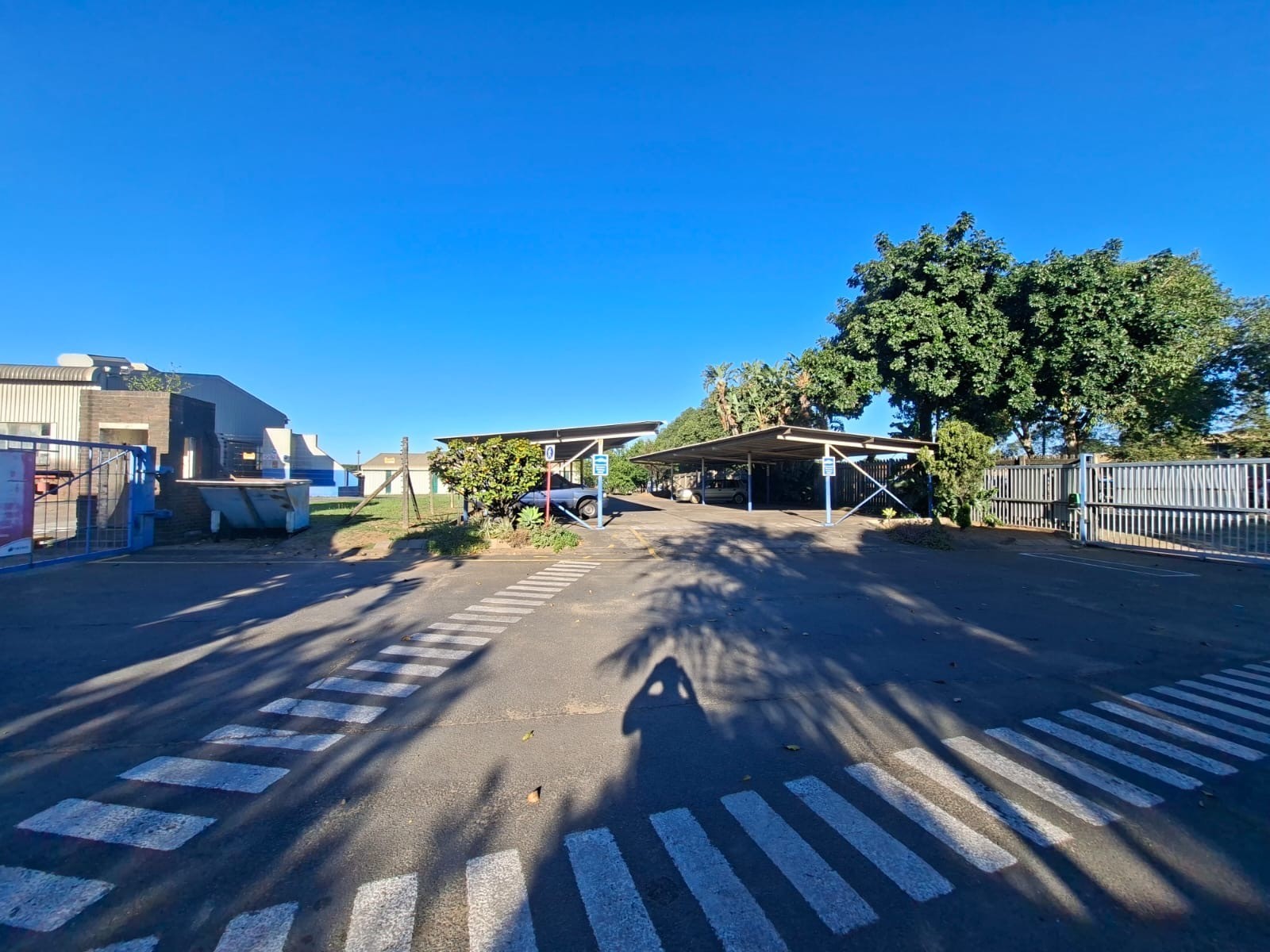 Industrial Property For Sale in Alton, Richards Bay, KwaZulu Natal