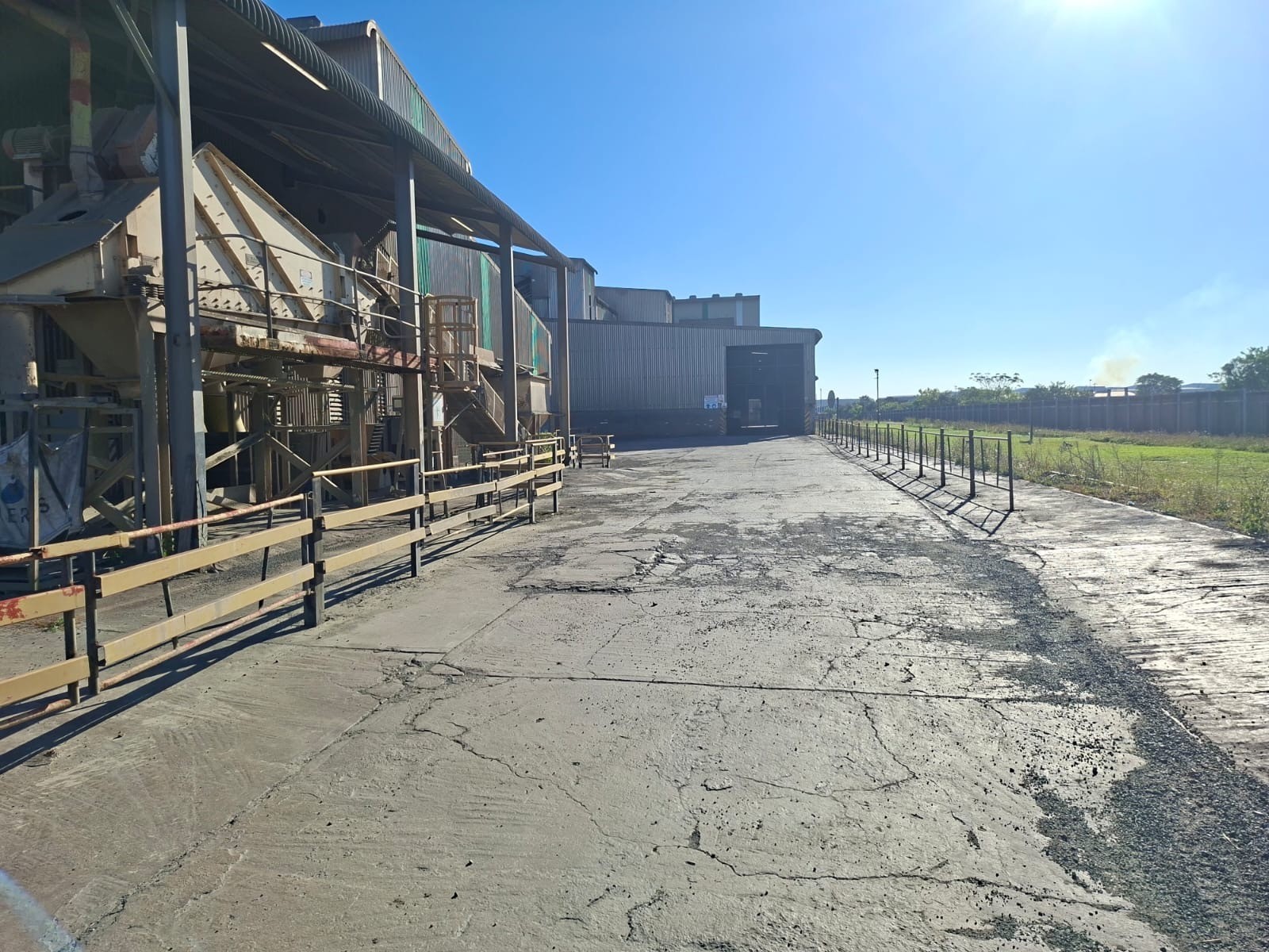 Industrial Property For Sale in Alton, Richards Bay, KwaZulu Natal