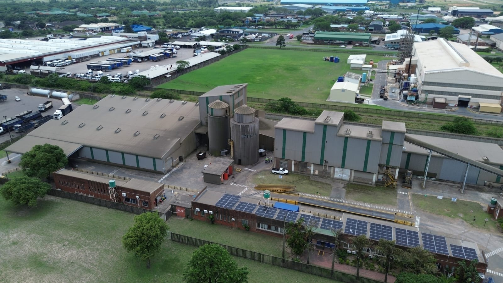 Industrial Property For Sale in Alton, Richards Bay, KwaZulu Natal