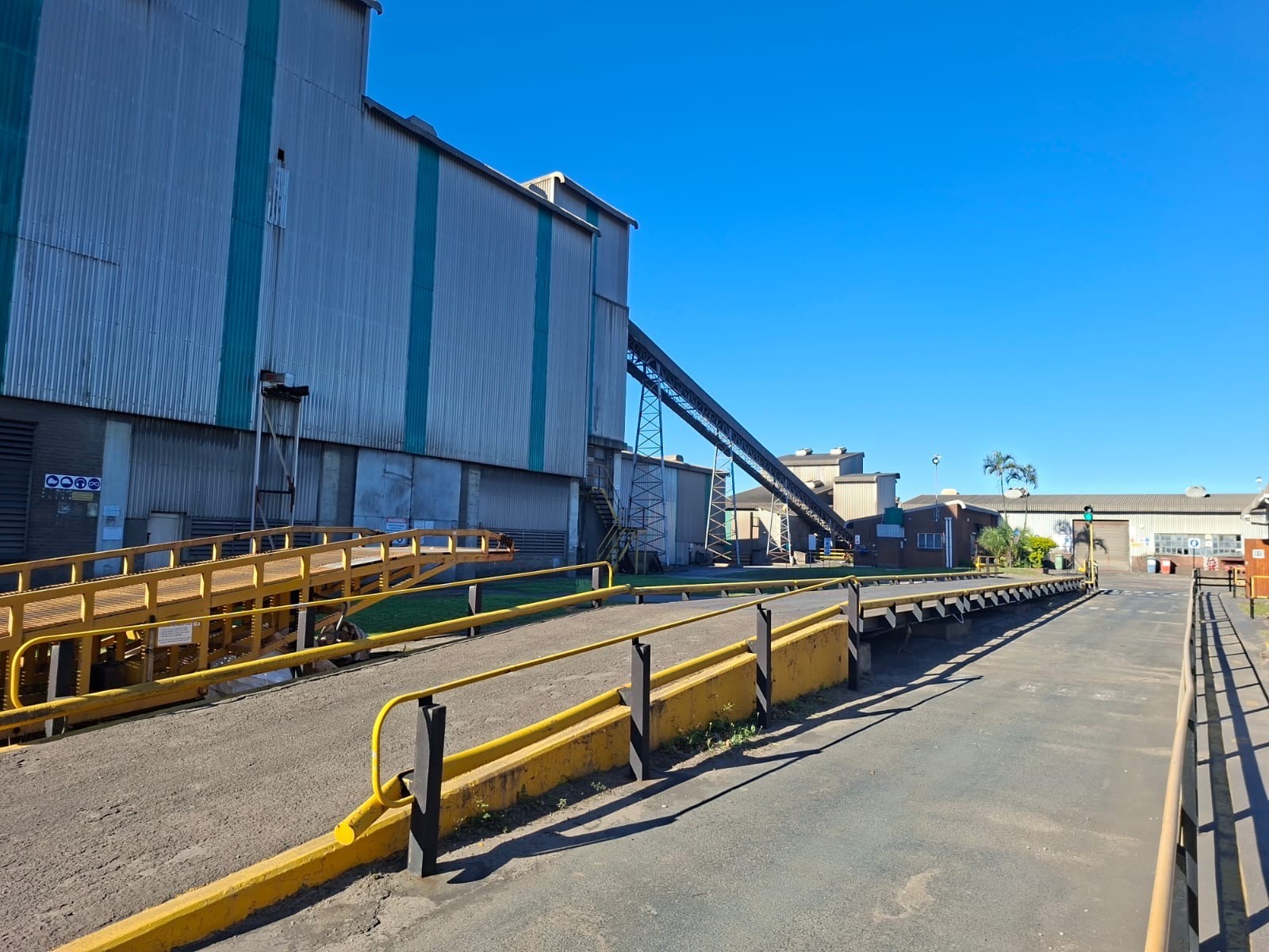 Industrial Property For Sale in Alton, Richards Bay, KwaZulu Natal