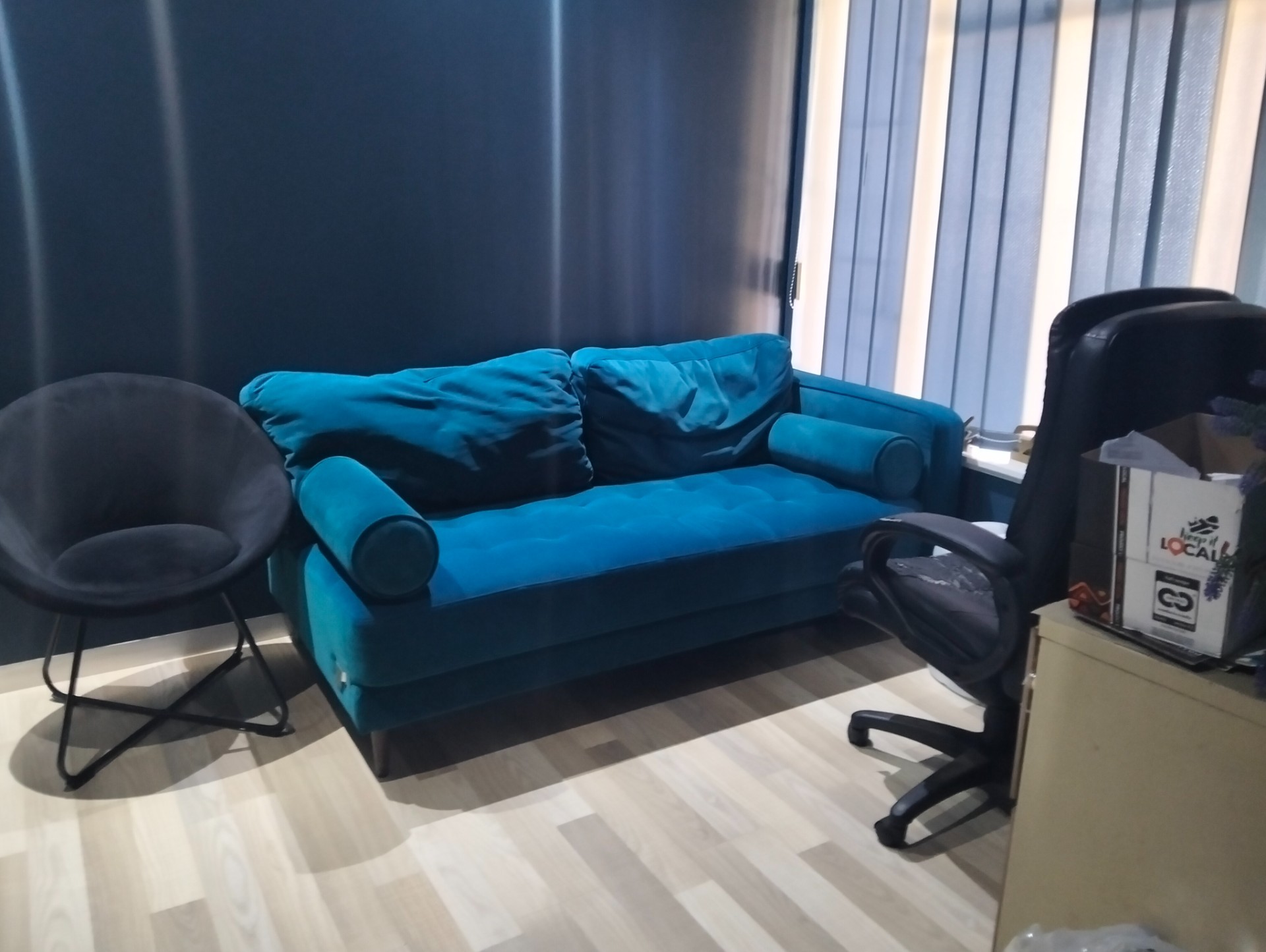 Office To Rent in Hillcrest Central, Hillcrest, KwaZulu Natal