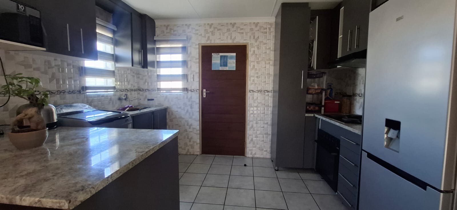 CORNER STAND HOUSE FOR SALE IN SKY CITY ALBERTON