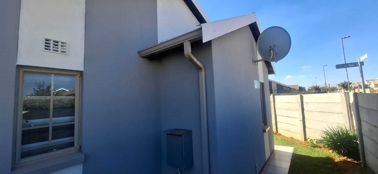CORNER STAND HOUSE FOR SALE IN SKY CITY ALBERTON
