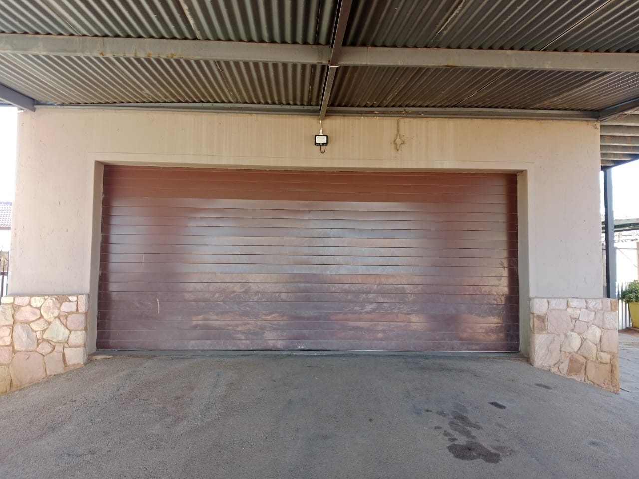 Four bedroom house to let