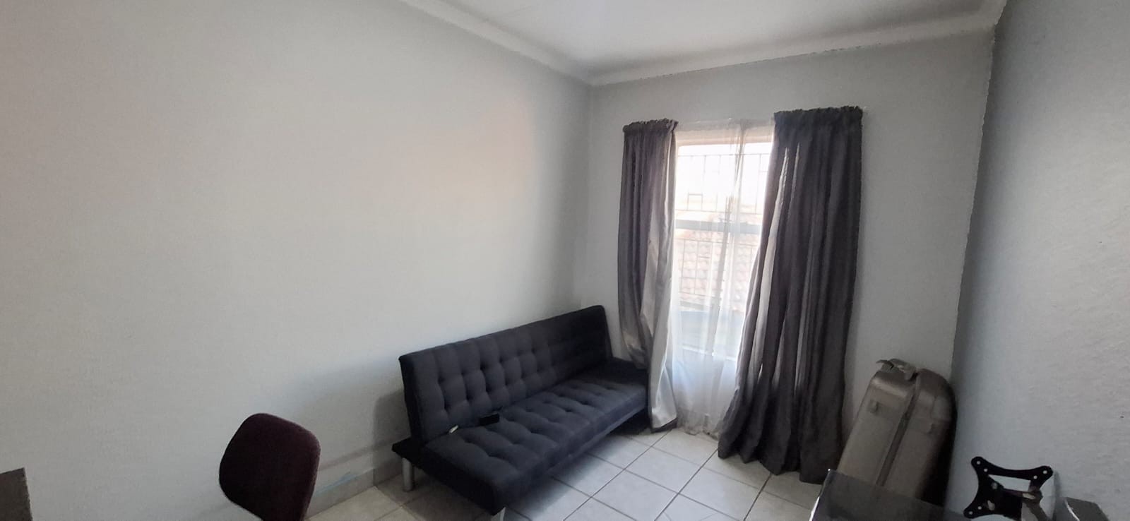 PLACE TO RENT AT LEOPARD'S REST