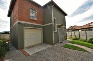 PLACE TO RENT AT LEOPARD'S REST