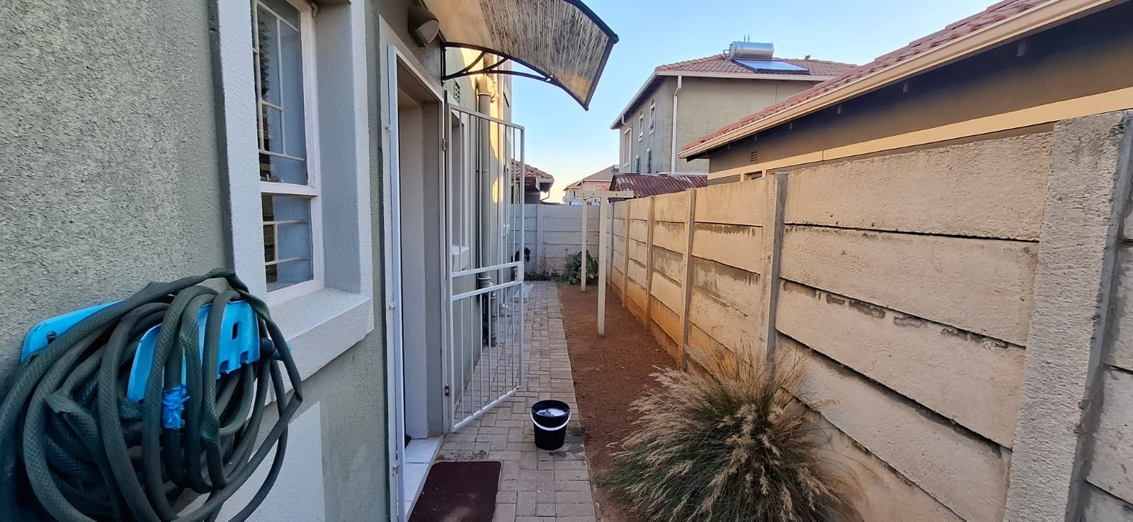 PLACE TO RENT AT LEOPARD'S REST