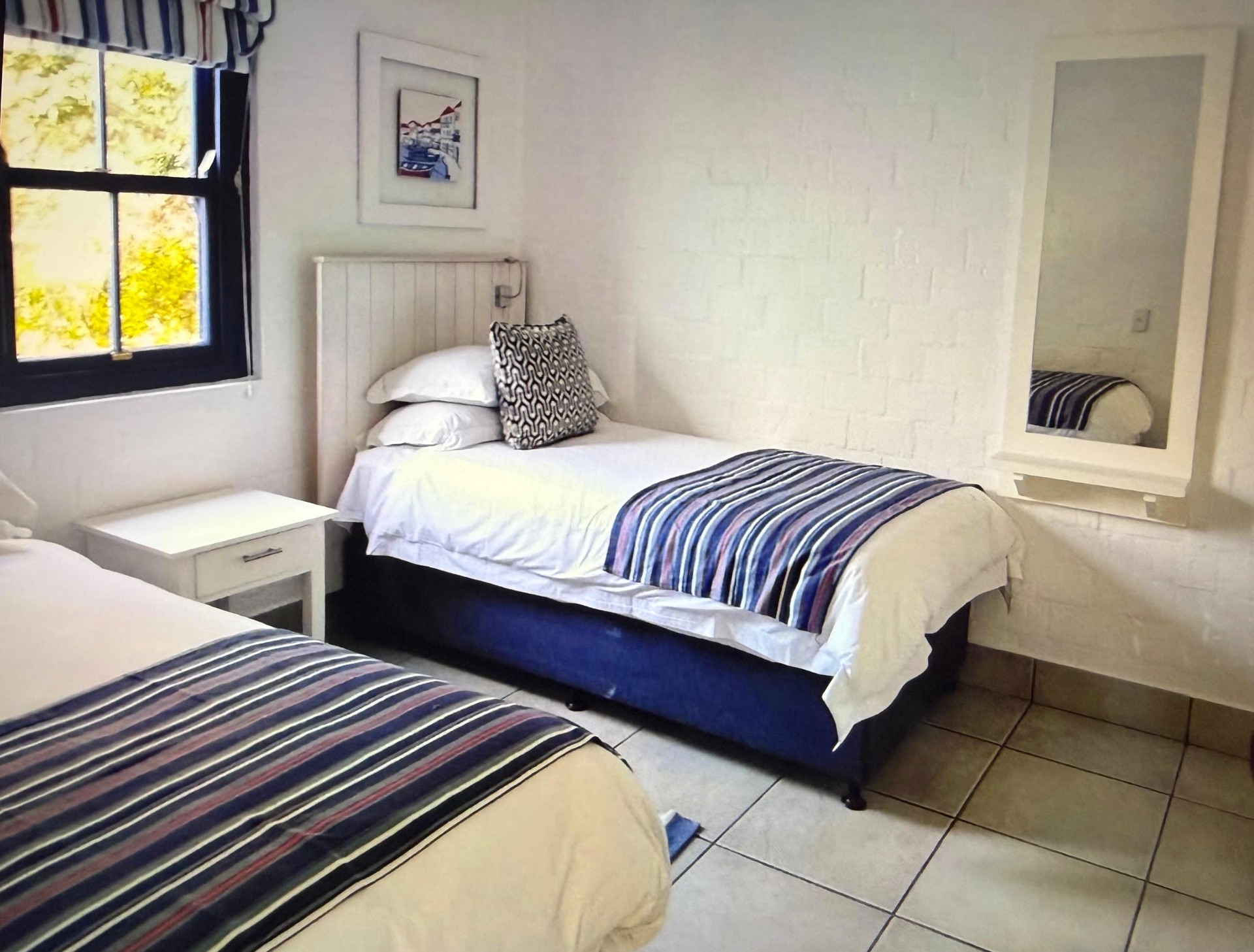 Apartment For Sale in Mykonos, Langebaan