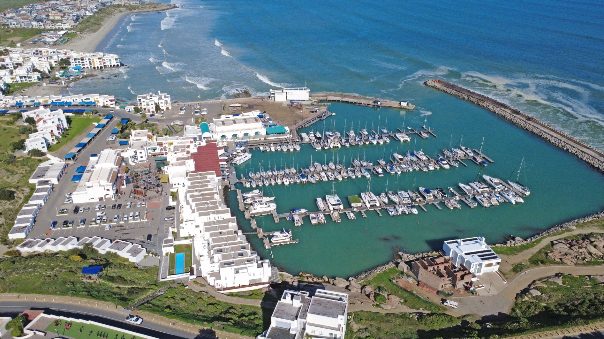Apartment For Sale in Mykonos, Langebaan