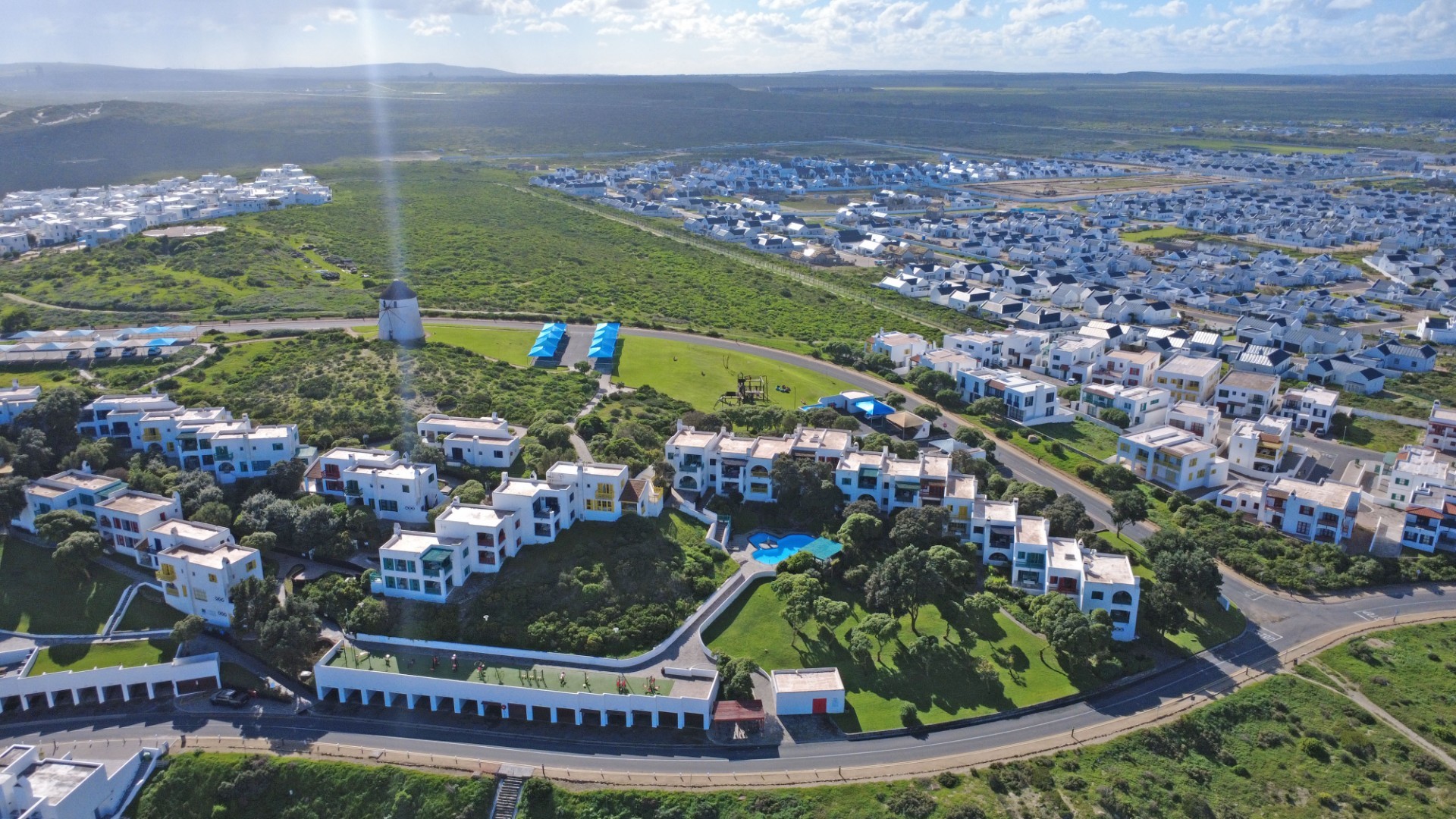 Apartment For Sale in Mykonos, Langebaan
