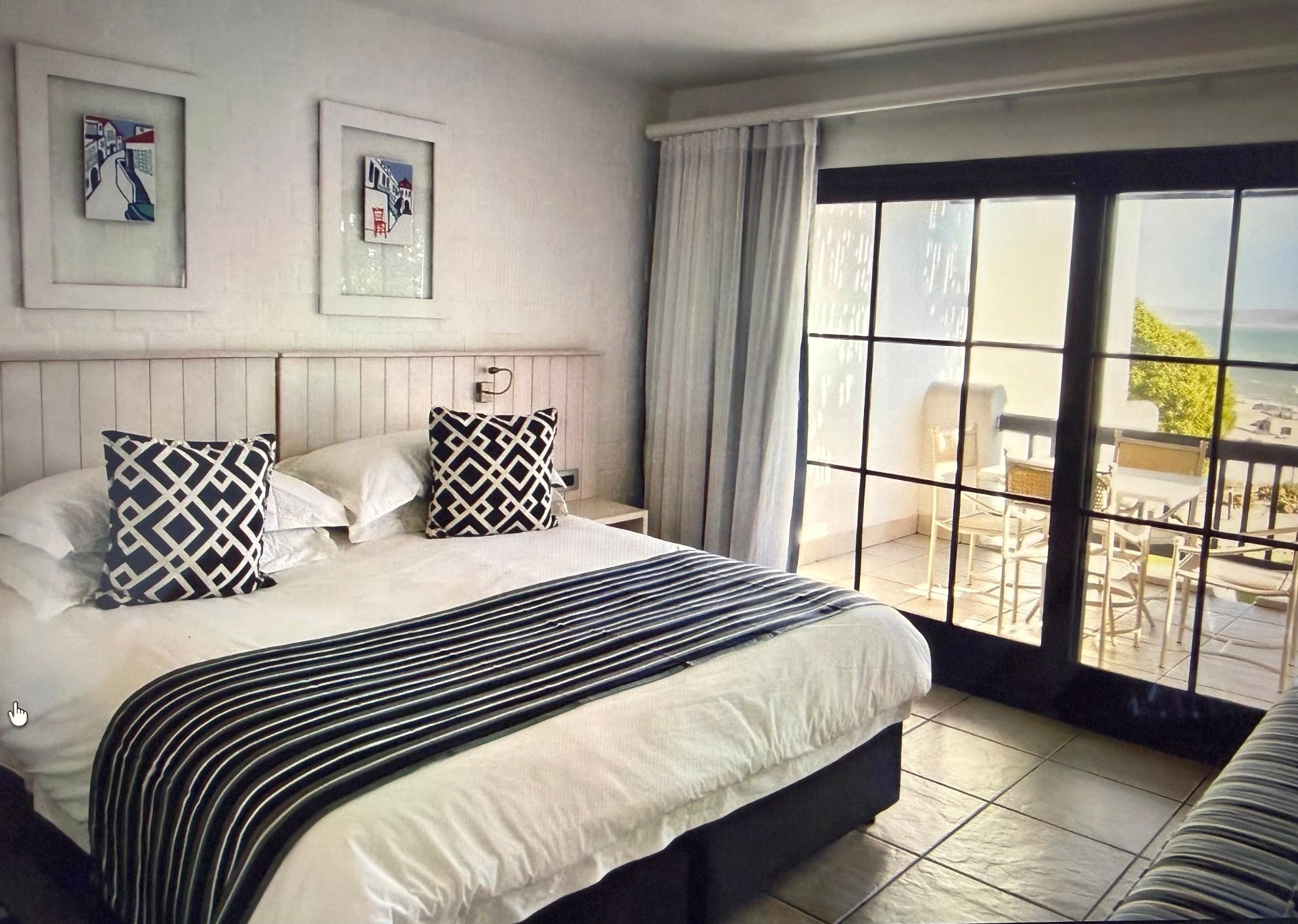Apartment For Sale in Mykonos, Langebaan