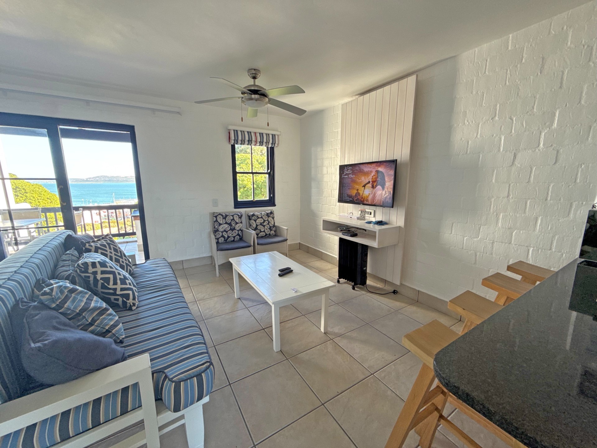 Apartment For Sale in Mykonos, Langebaan
