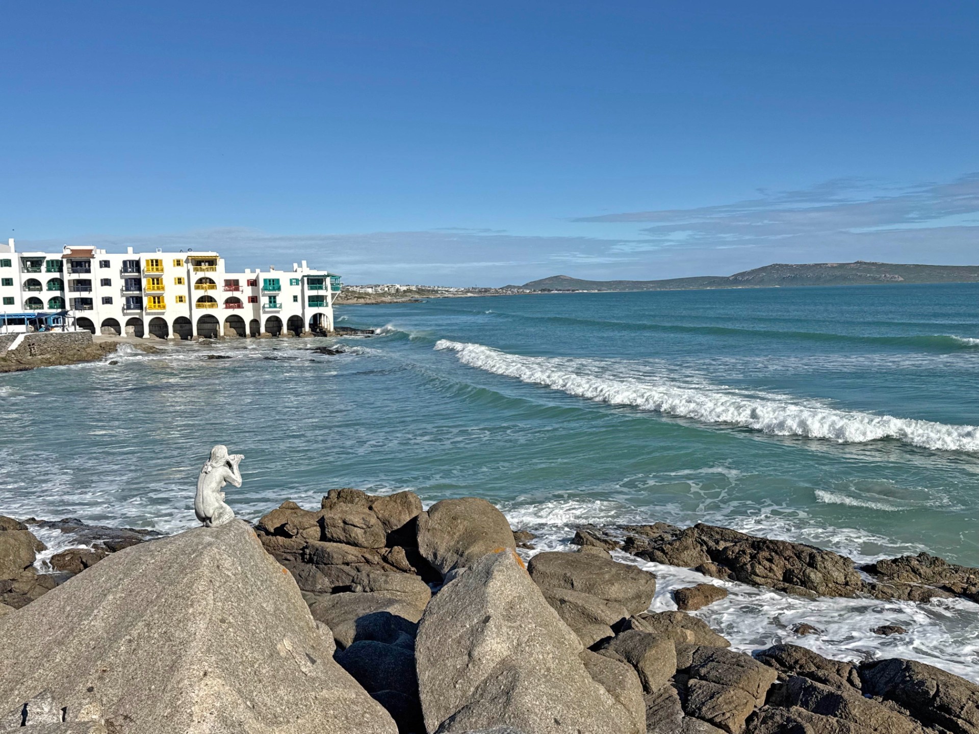 Apartment For Sale in Mykonos, Langebaan