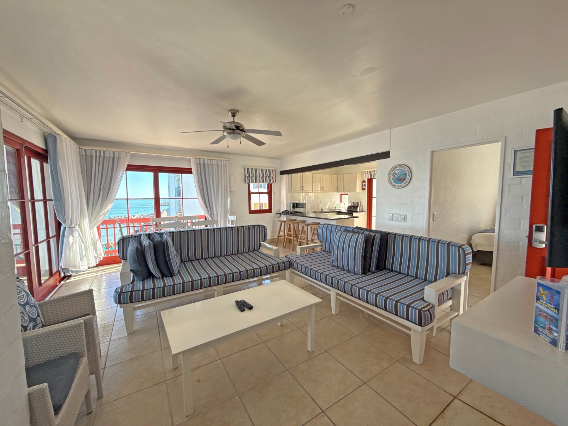 Apartment For Sale in Mykonos, Langebaan