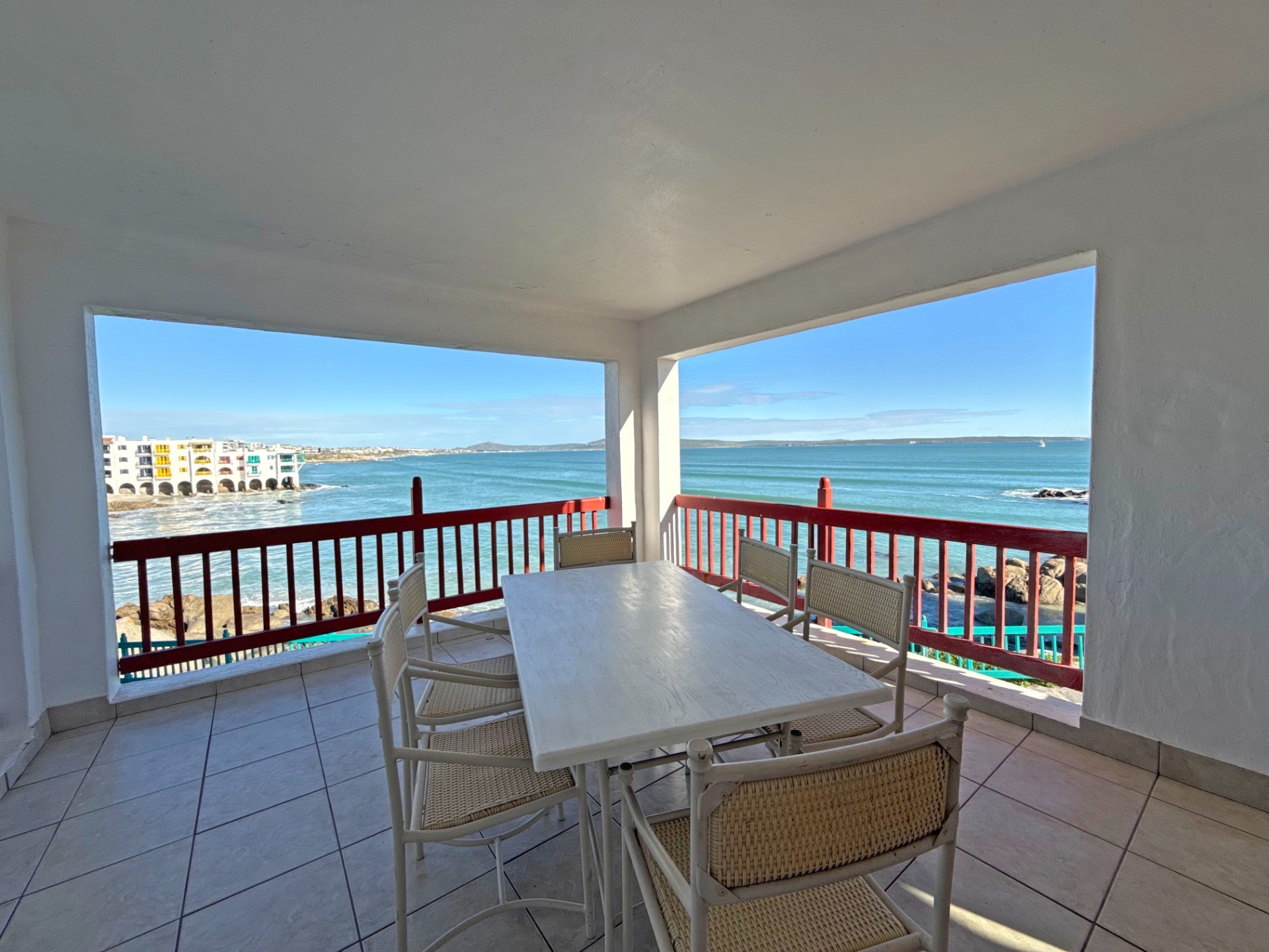 Apartment For Sale in Mykonos, Langebaan
