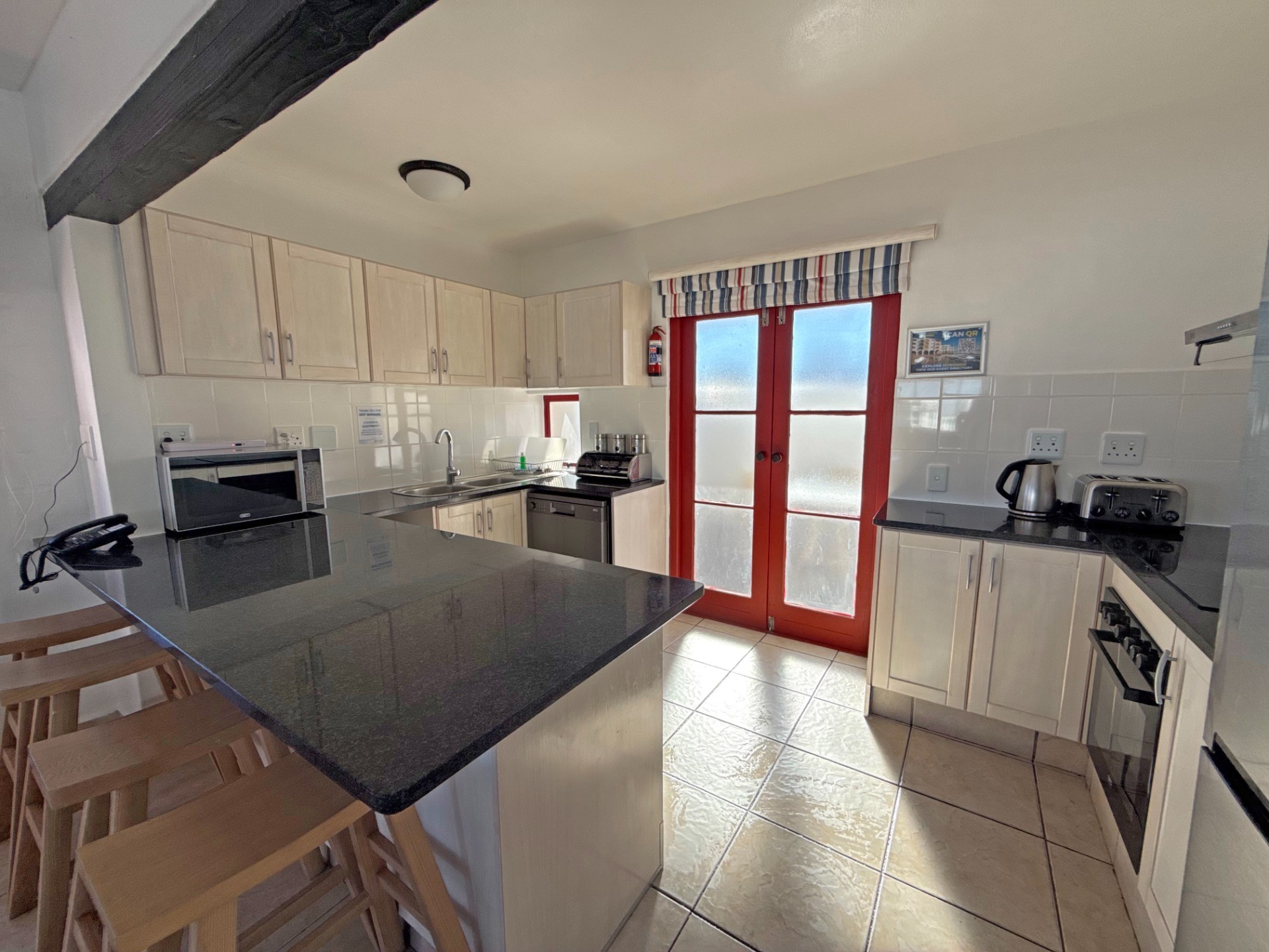 Apartment For Sale in Mykonos, Langebaan
