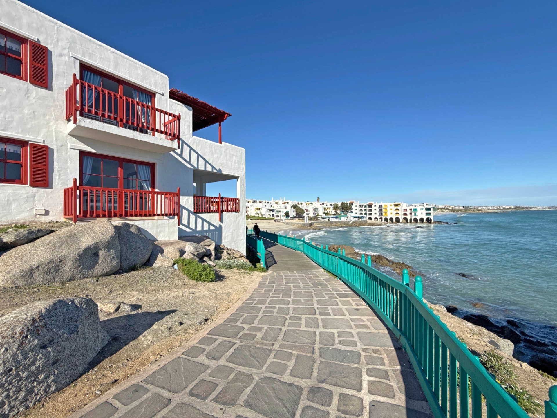 Apartment For Sale in Mykonos, Langebaan