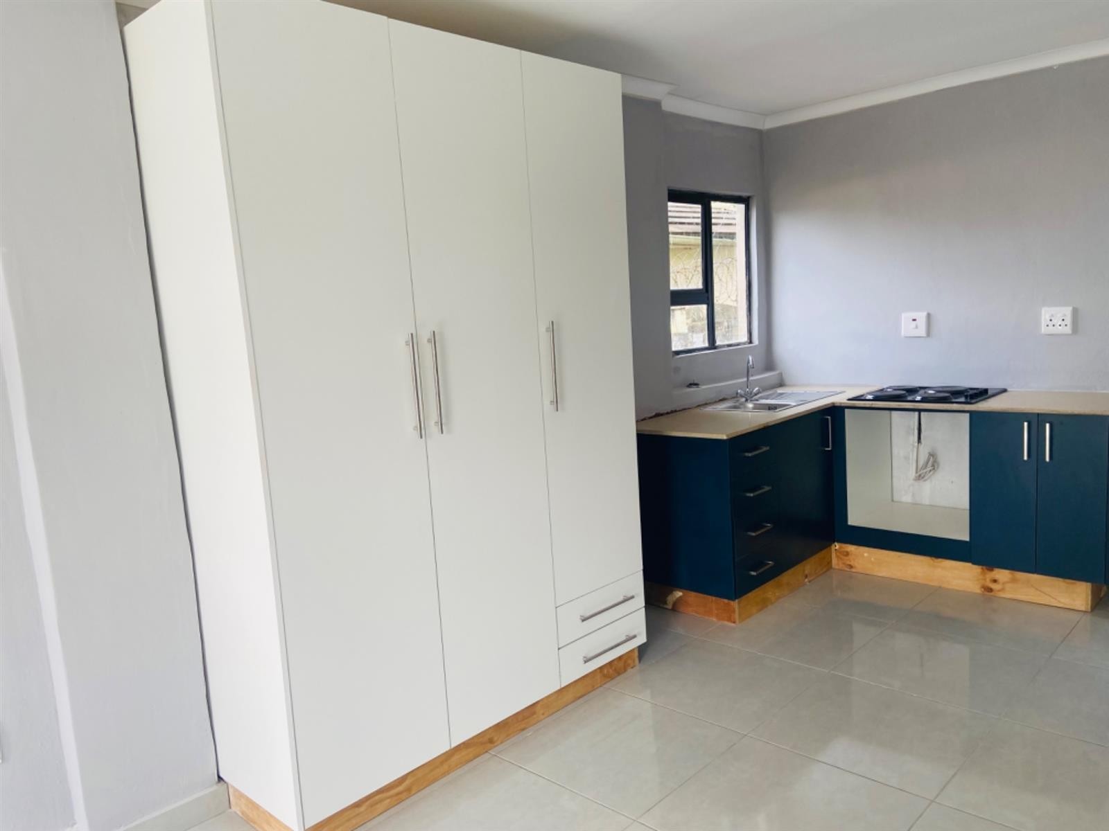 Cottage To Rent in Athlone Park, Amanzimtoti, KwaZulu Natal