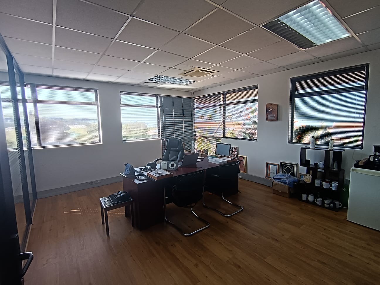 255m² Premium Office To Let | Umhlanga