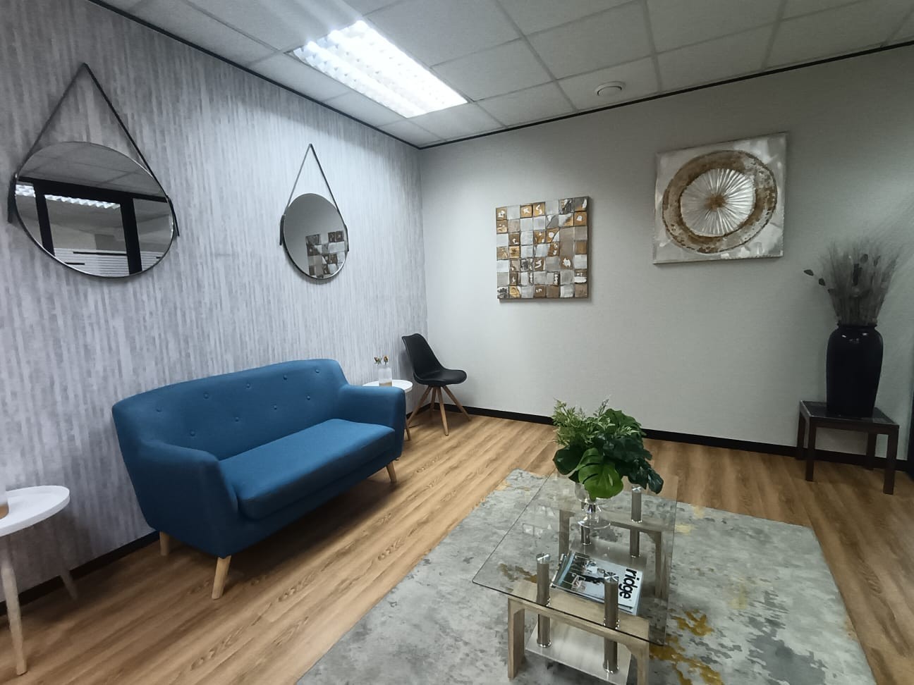 255m² Premium Office To Let | Umhlanga