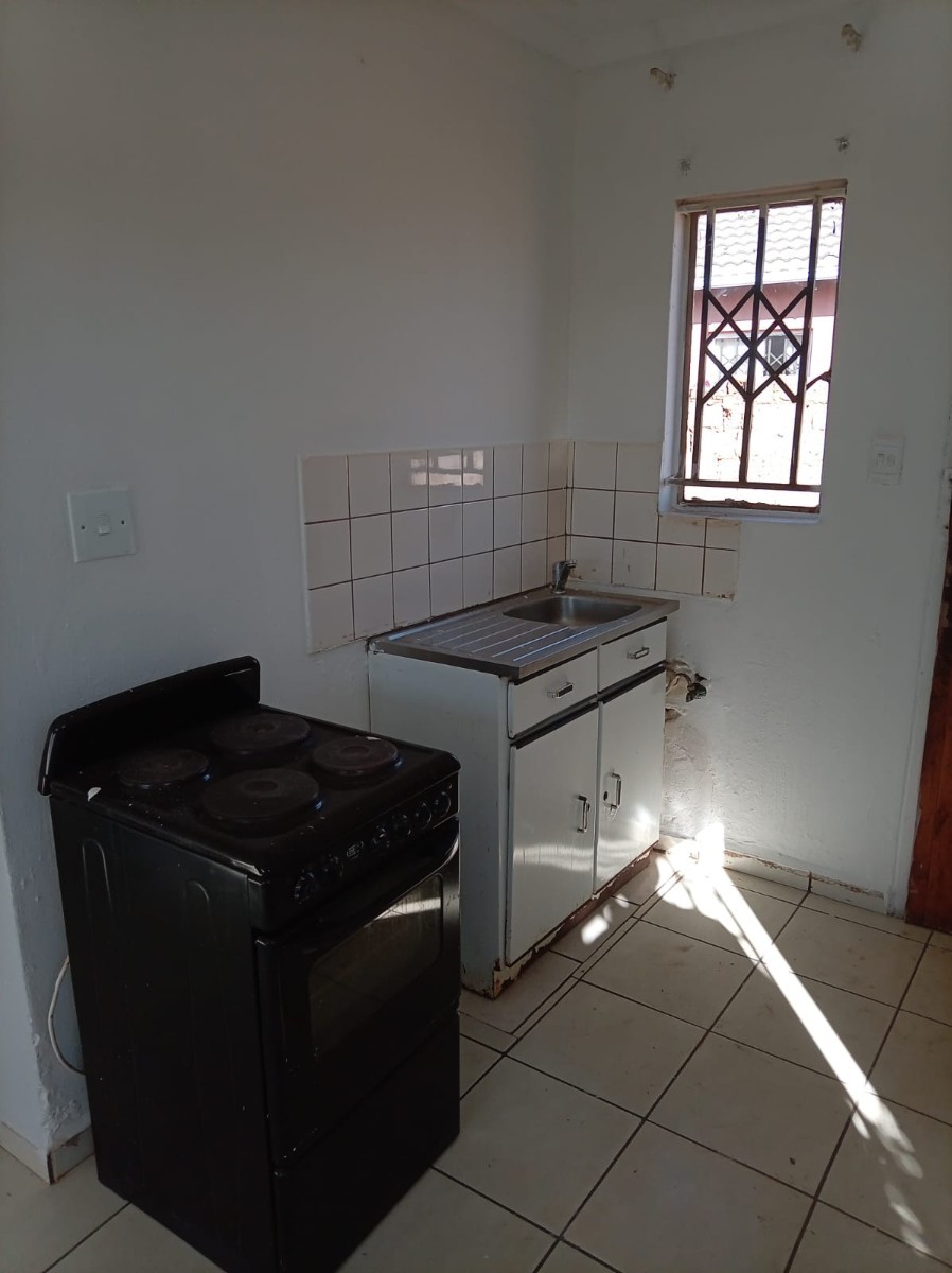 House To Rent in Protea Glen, Soweto