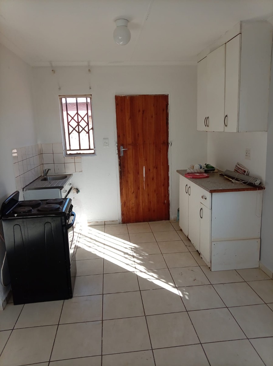 House To Rent in Protea Glen, Soweto