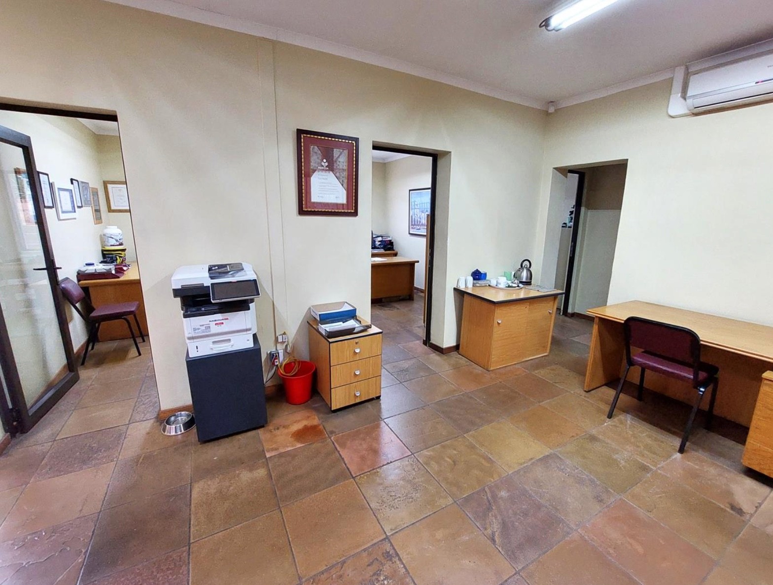 Exceptional 7 Bedroom Investment Property With Endless Potential (2 Self Contained Homes)