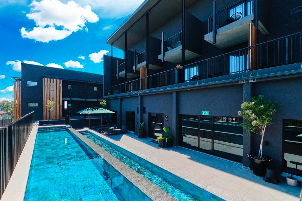 Apartment To Rent in Hyde Park, Sandton