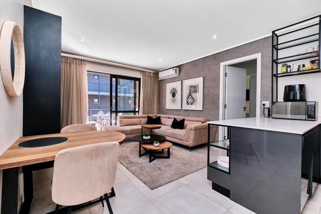 Apartment To Rent in Hyde Park, Sandton