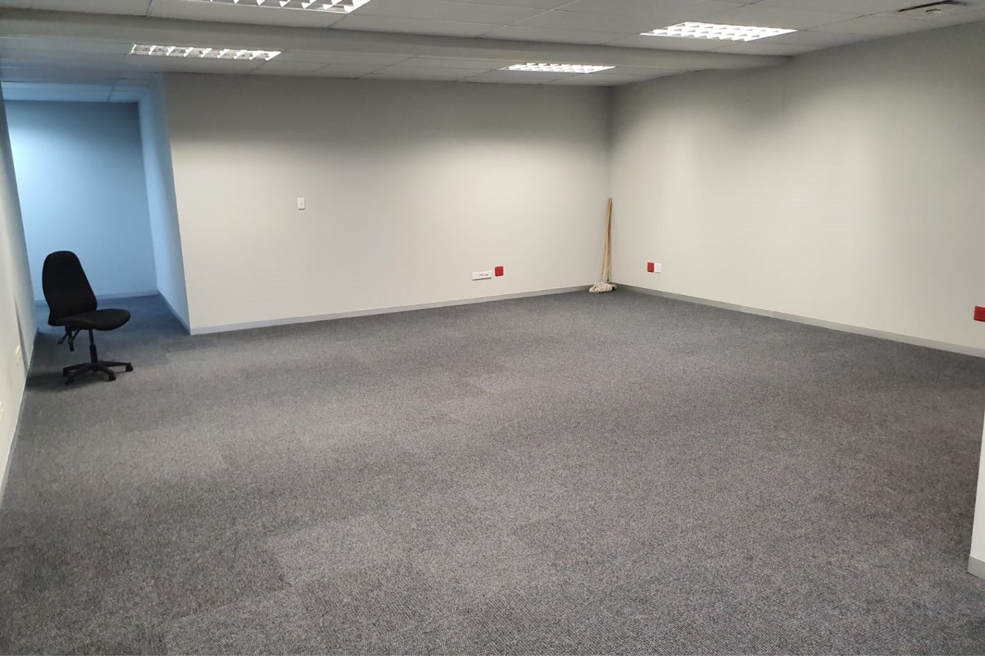 Office To Rent in Newton Park, Port Elizabeth