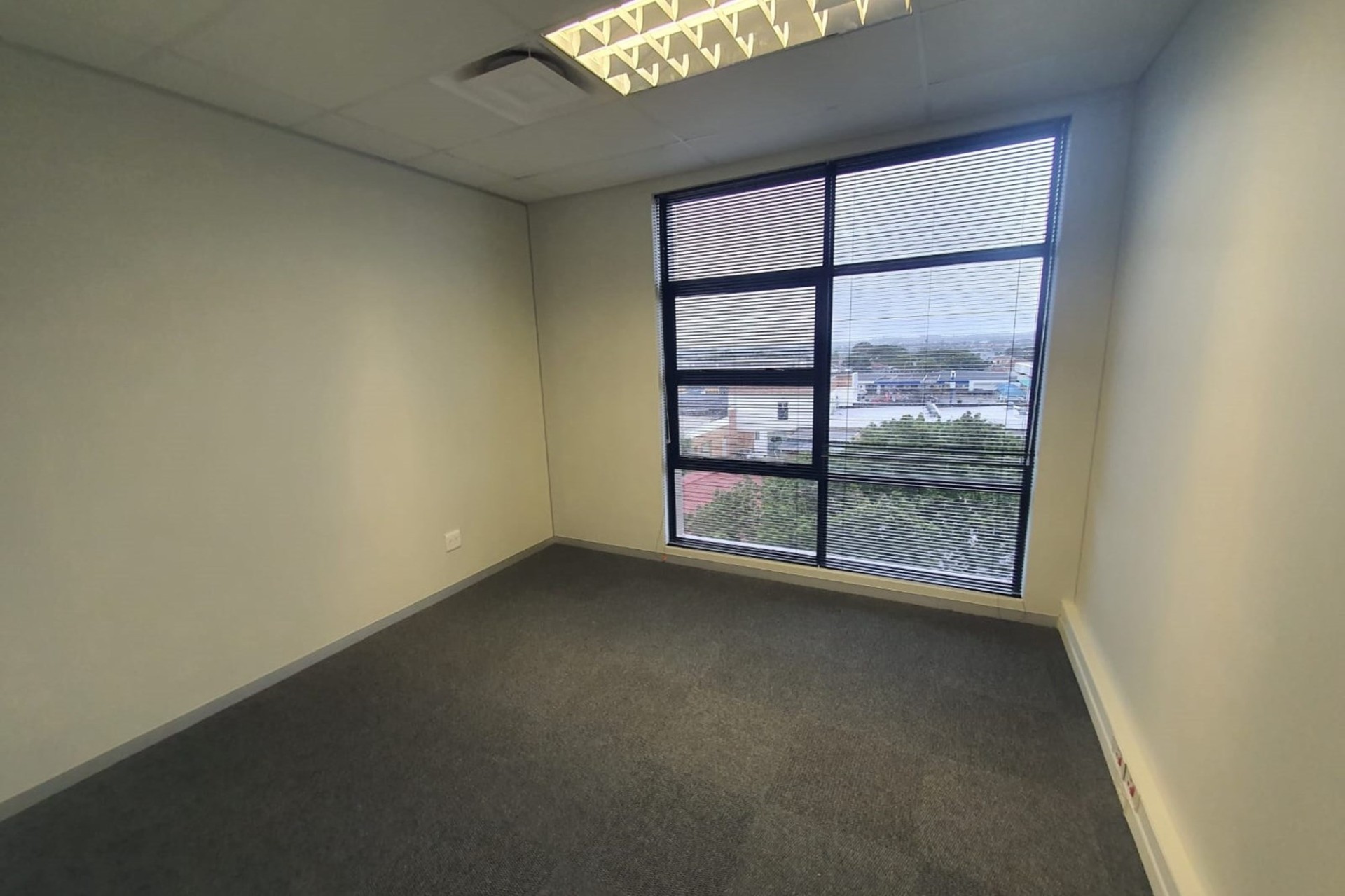 Office To Rent in Newton Park, Port Elizabeth