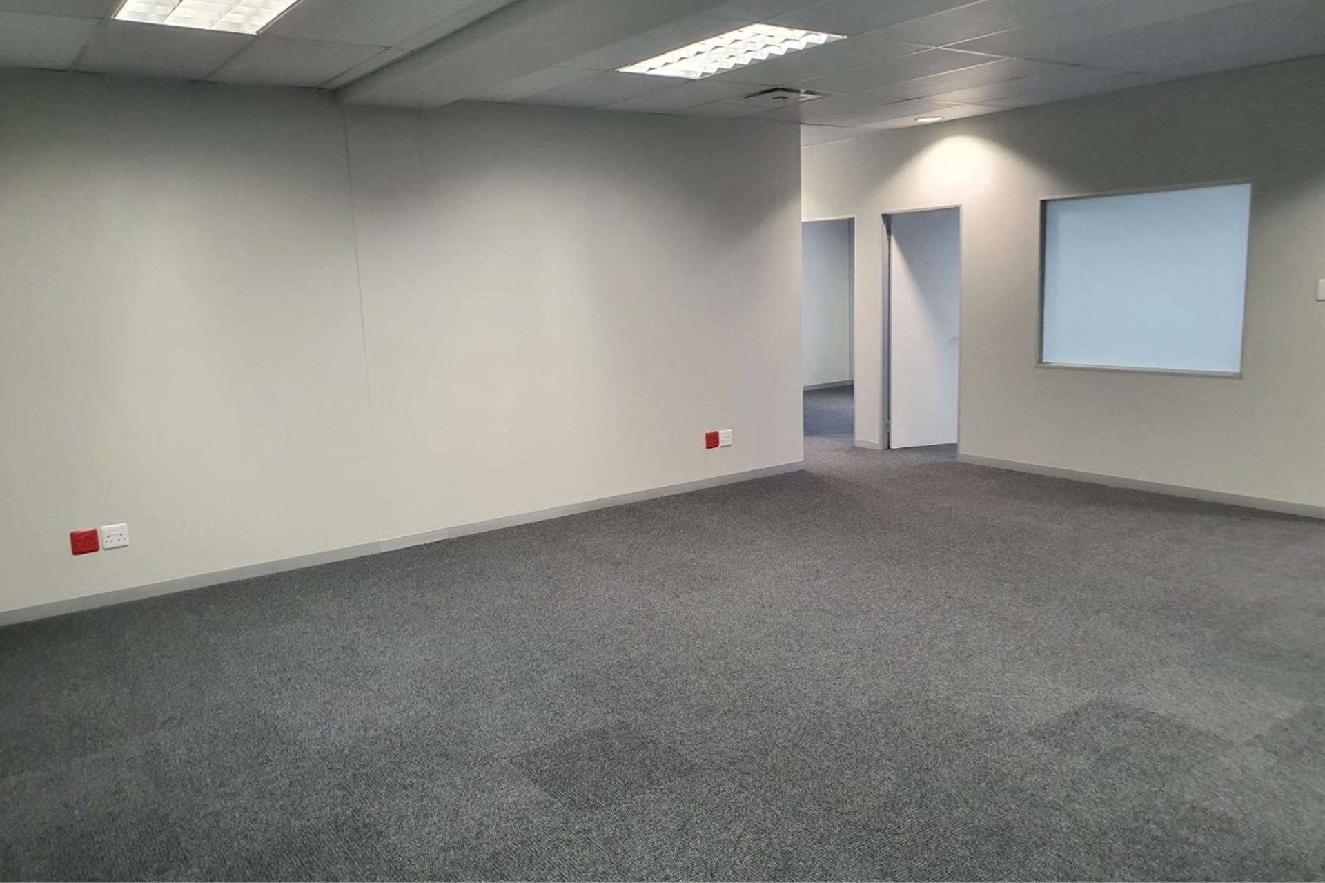 Office To Rent in Newton Park, Port Elizabeth