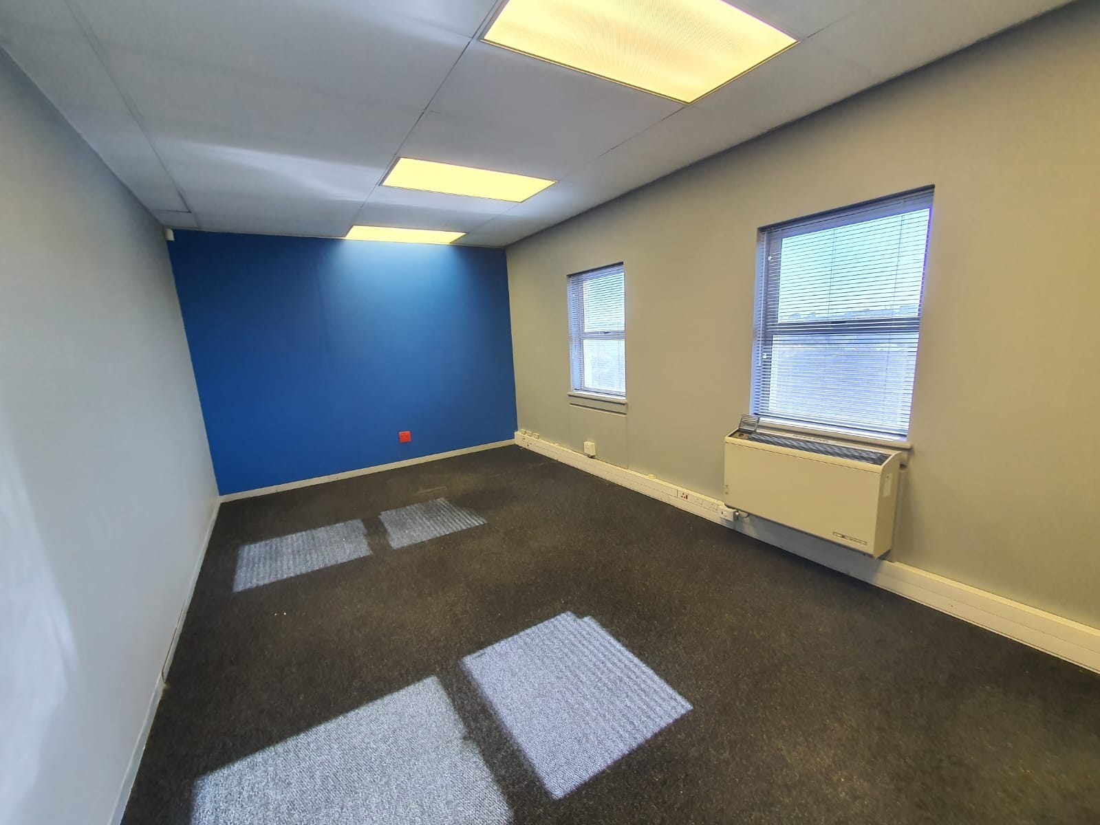 Office To Rent in Newton Park, Port Elizabeth