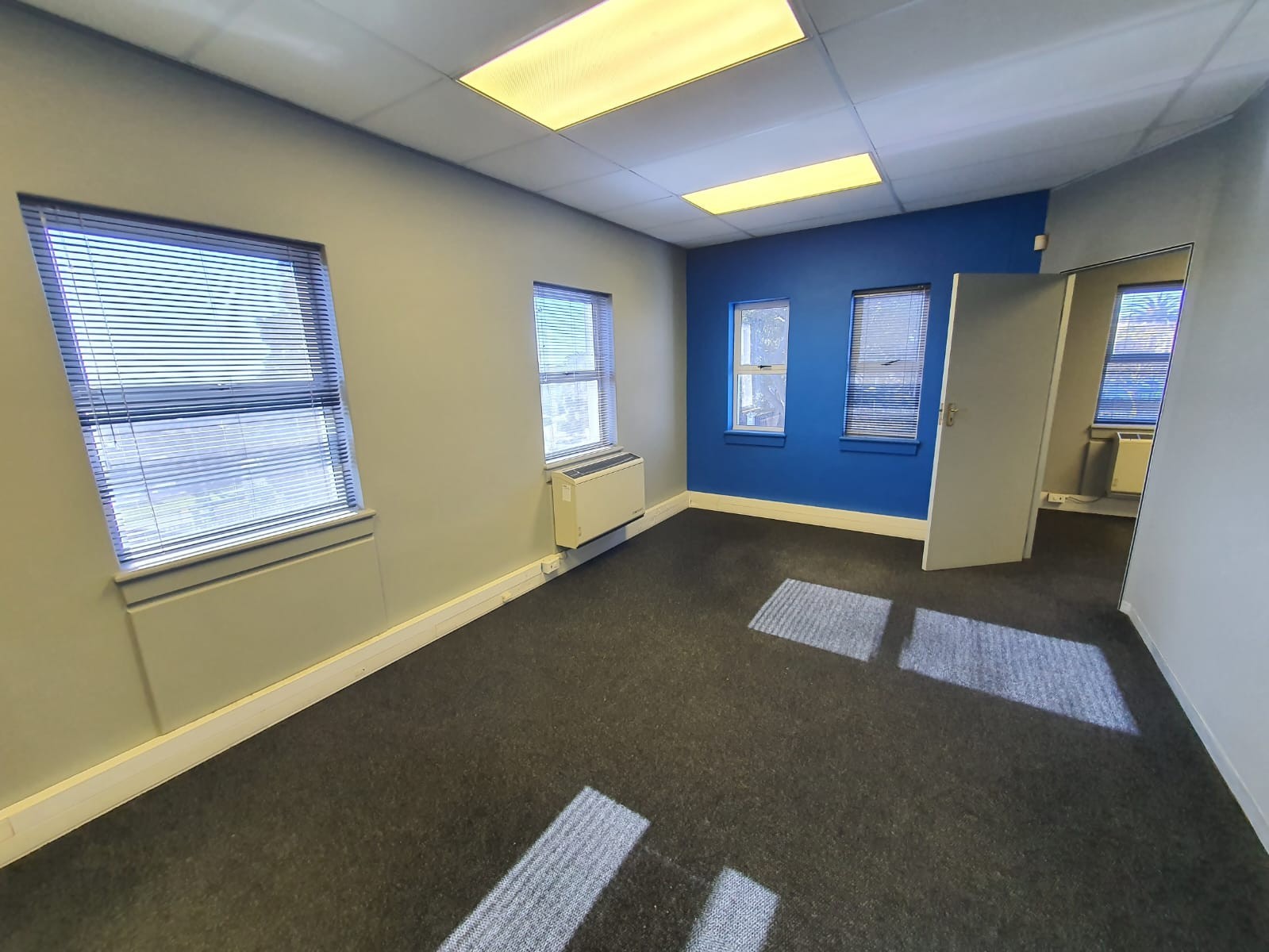 Office To Rent in Newton Park, Port Elizabeth