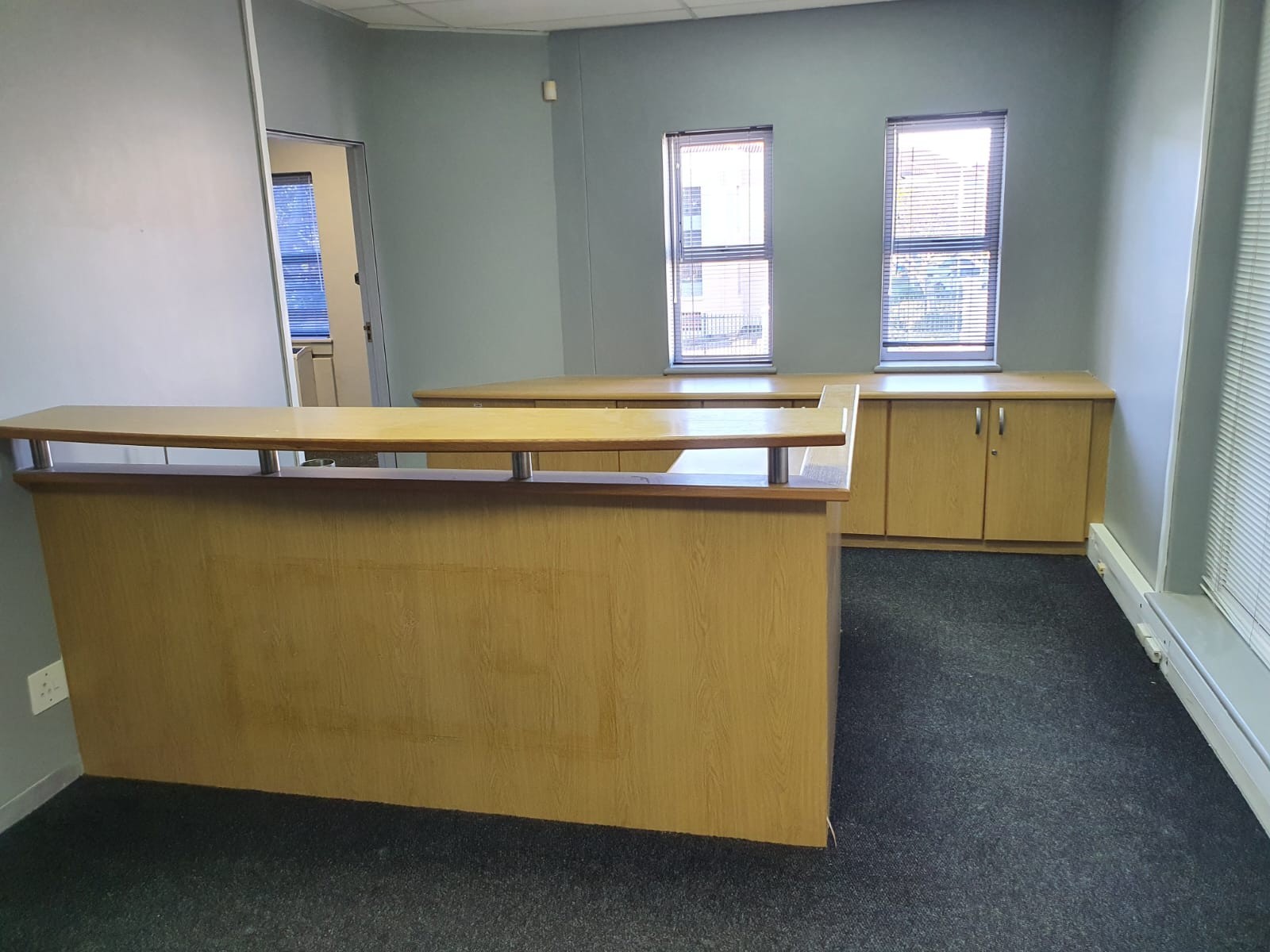 Office To Rent in Newton Park, Port Elizabeth