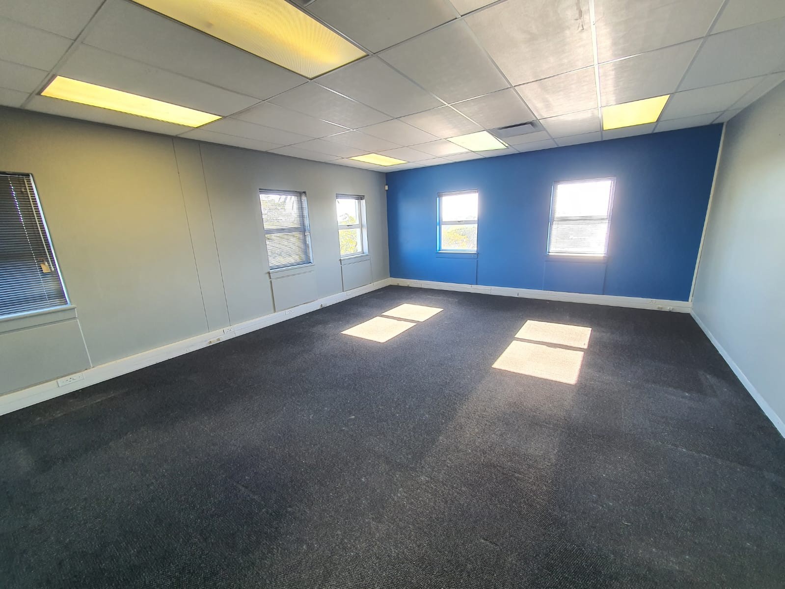 Office To Rent in Newton Park, Port Elizabeth