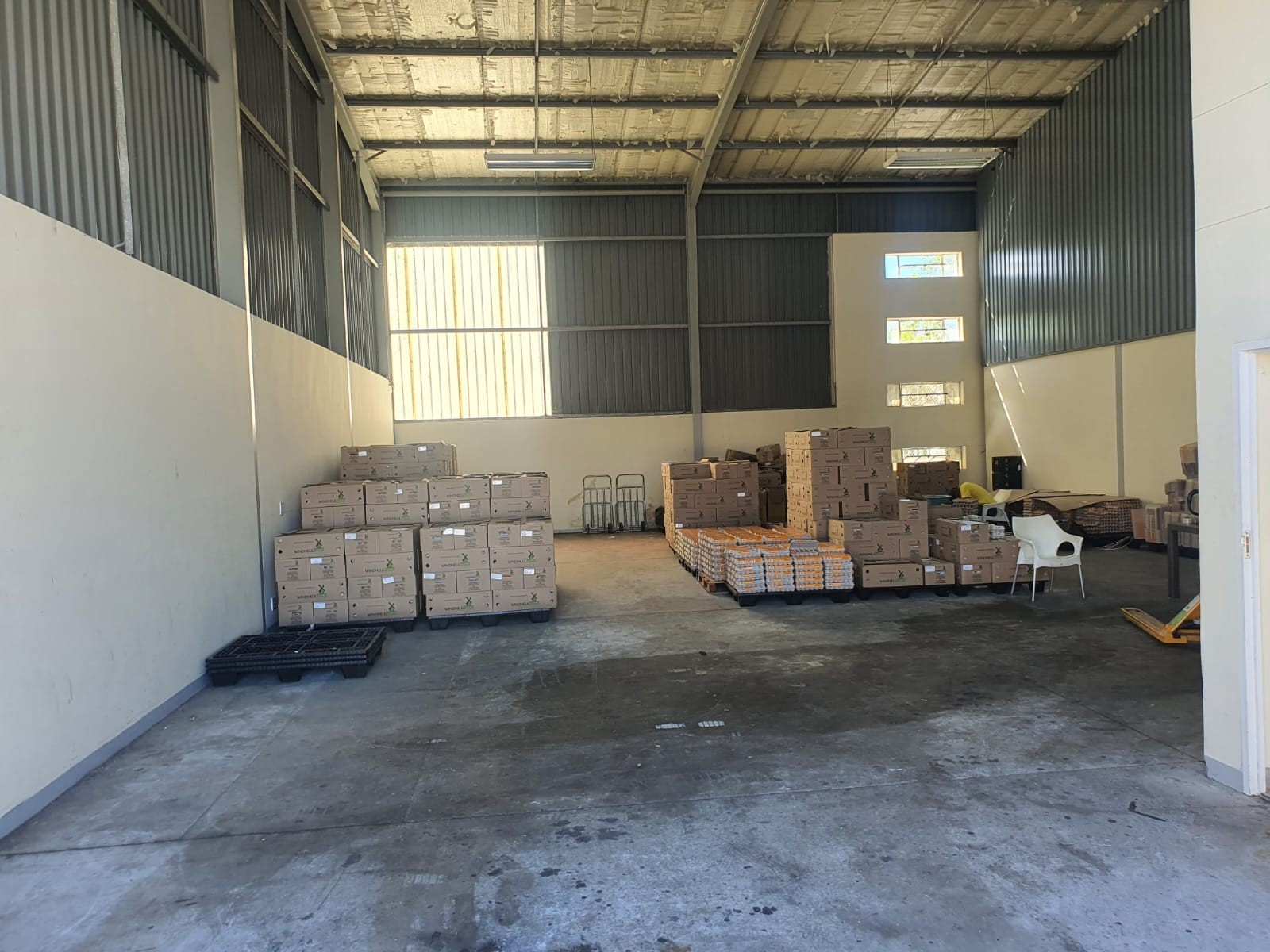 Office To Rent in Fairview, Port Elizabeth