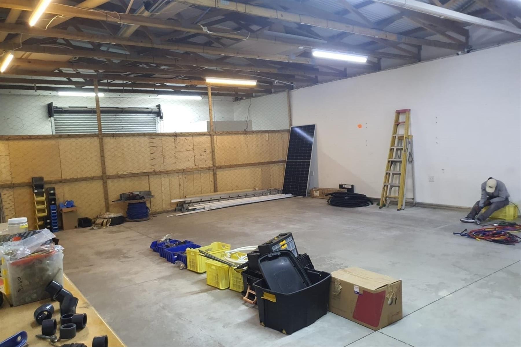 Warehouse To Rent in Walmer, Port Elizabeth