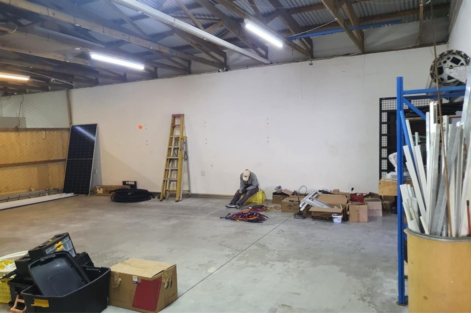 Warehouse To Rent in Walmer, Port Elizabeth