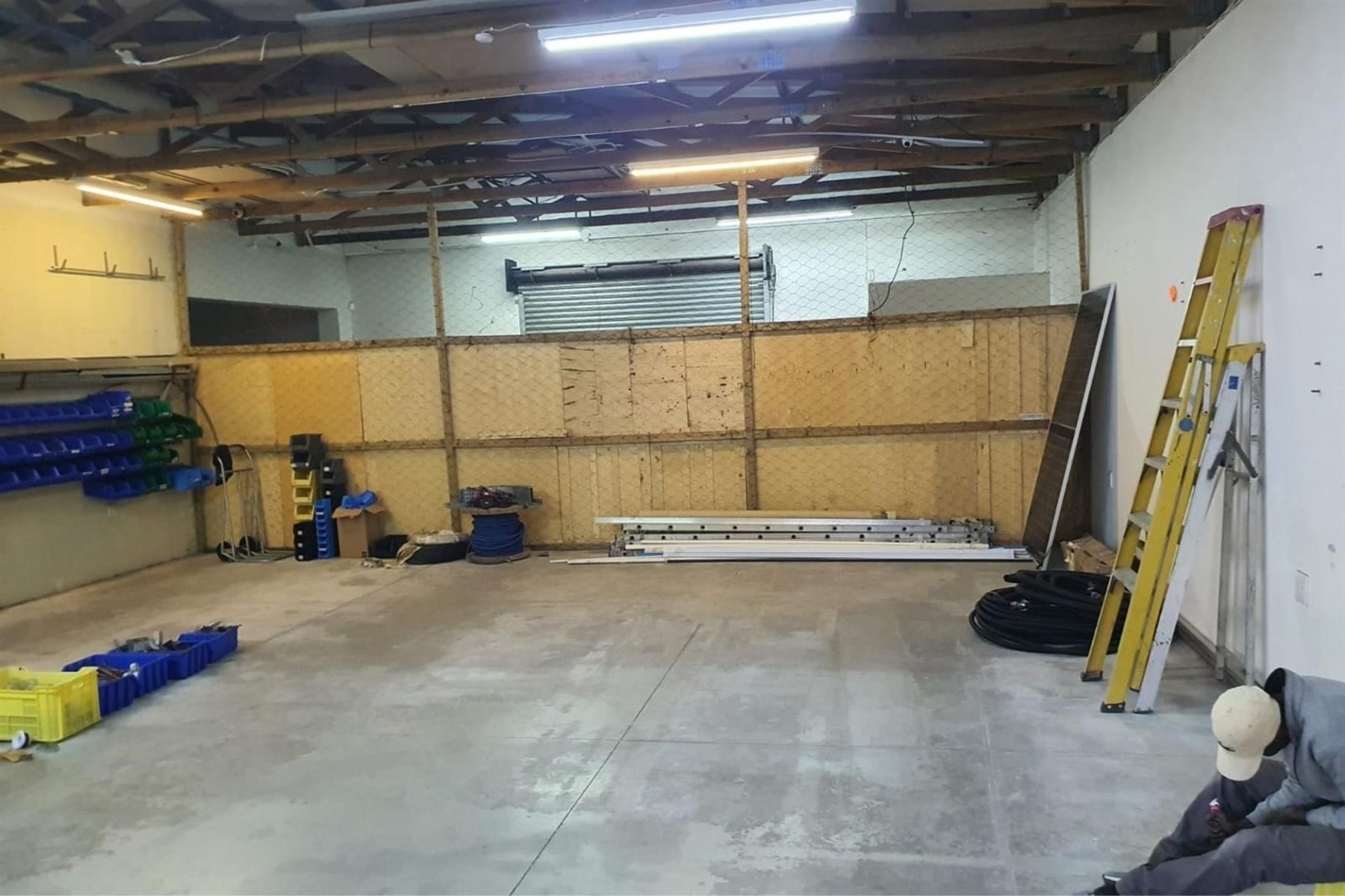 Warehouse To Rent in Walmer, Port Elizabeth