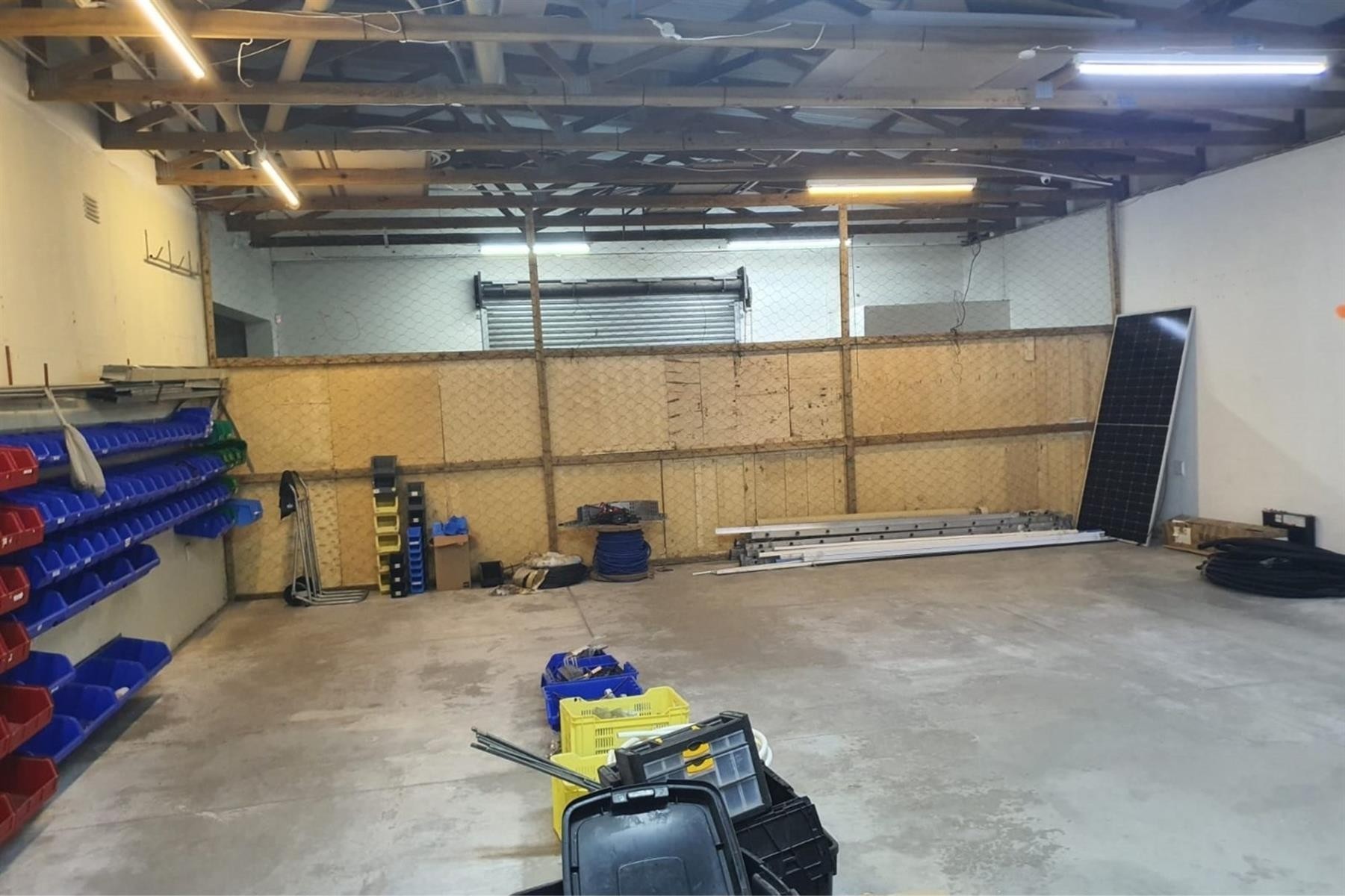 Warehouse To Rent in Walmer, Port Elizabeth
