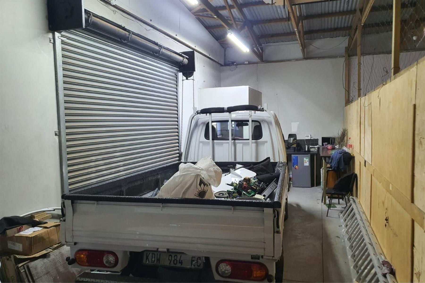 Warehouse To Rent in Walmer, Port Elizabeth