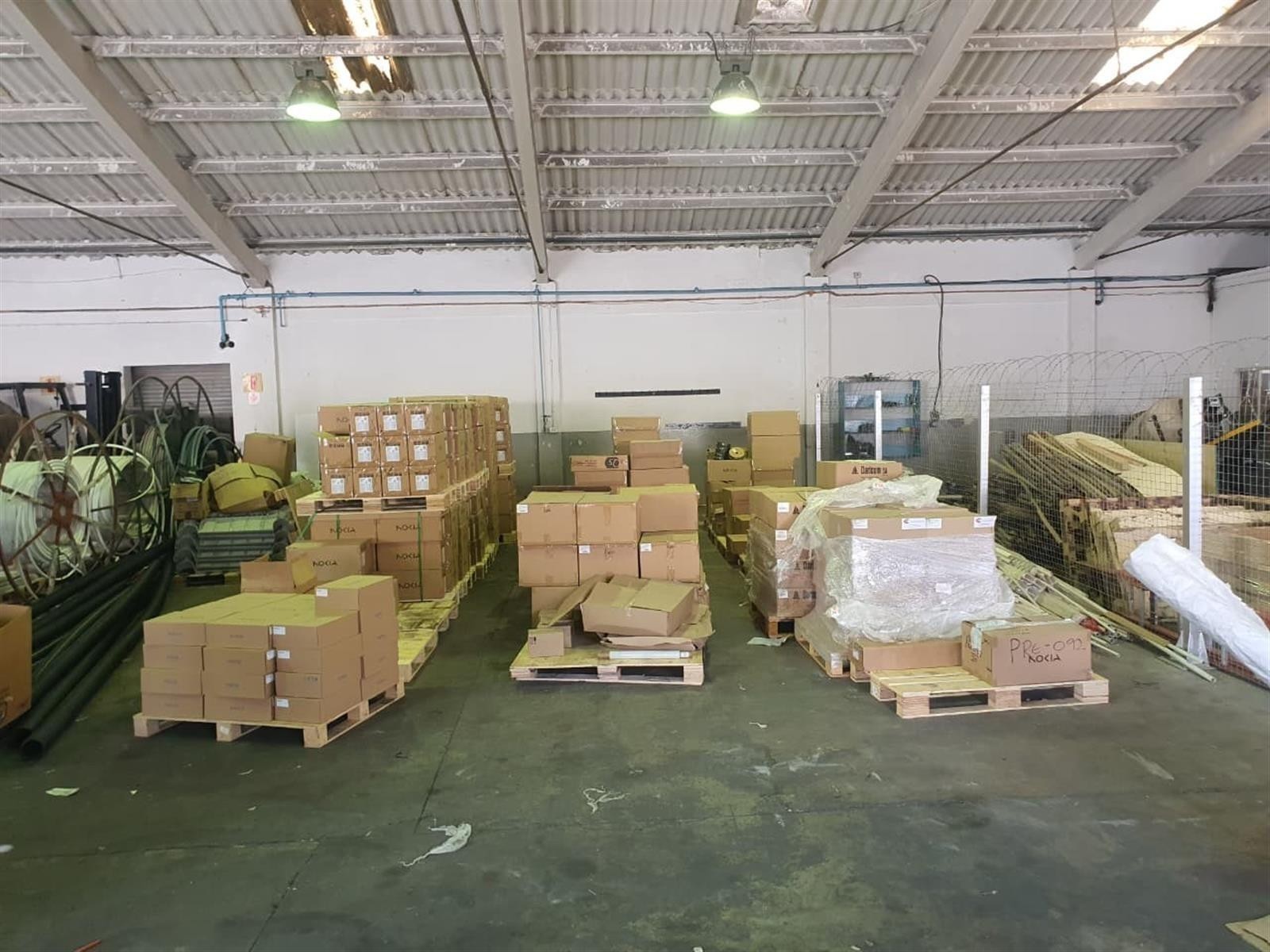 Warehouse To Rent in Neave Industrial, Port Elizabeth