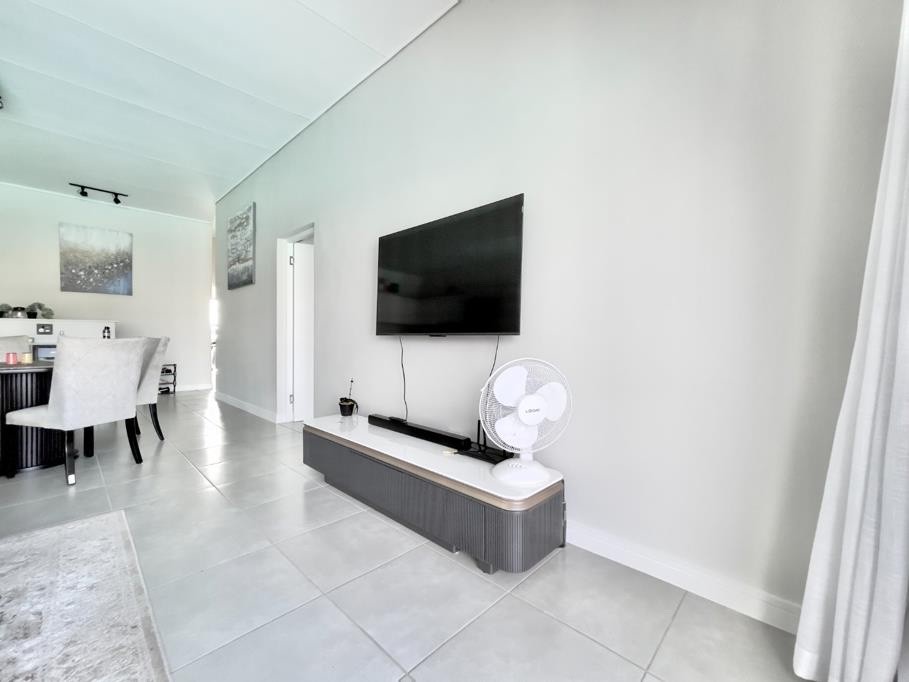 Beautiful 3 Bedroom apartment in Munyaka