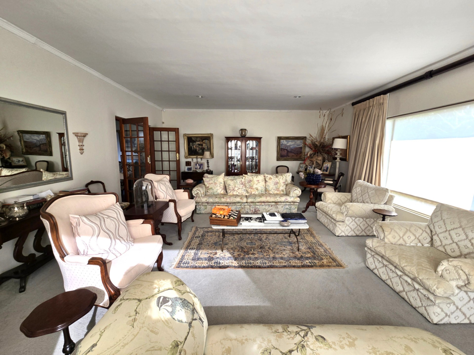 Dream home and land for sale in Umfolozi Village