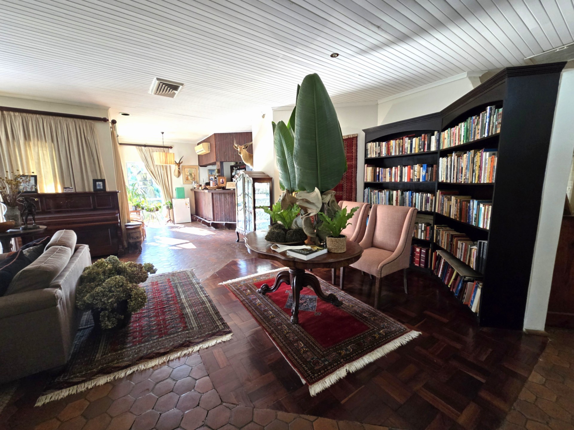 Dream home and land for sale in Umfolozi Village