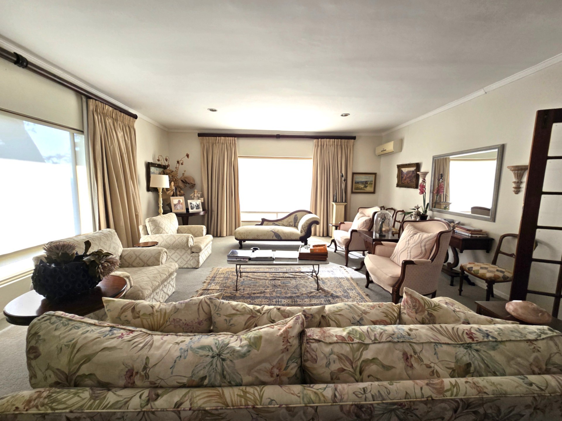 Dream home and land for sale in Umfolozi Village